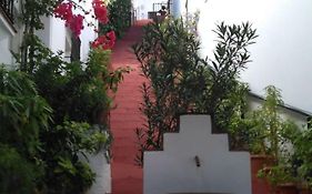 Casa De Vacaciones Casa El Callejon De